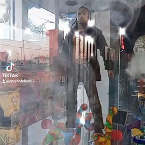 Meet your Posher, Jesse